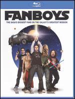 Fanboys [Blu-ray]