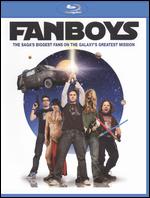 Fanboys [Blu-ray] - Kyle Newman