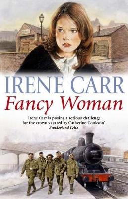 Fancy Woman - Carr, Irene