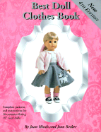 Fancywork and Fashion's best doll clothes book