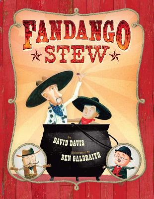 Fandango Stew - Davis, David