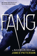 Fang-a Maximum Ride Novel