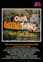 Fania All-Stars: Our Latin Thing (Nuestra Cosa)