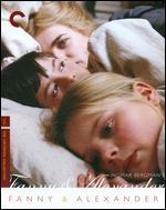 Fanny & Alexander [Criterion Collection] [3 Discs] [Blu-ray]