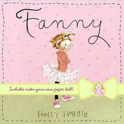 Fanny - Hobbie, Holly