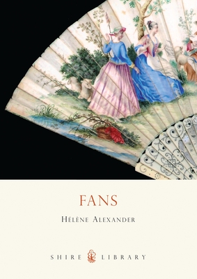 Fans - Alexander, Helene