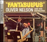 Fantabulous - Oliver Nelson