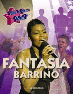 Fantasia Barrino