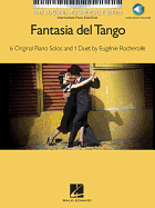 Fantasia del Tango Book/Online Audio