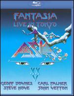 Fantasia: Live in Tokyo [Blu-ray]