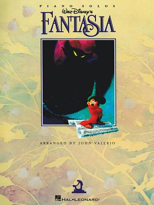 Fantasia - Hal Leonard Corp (Creator)