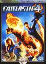 Fantastic 4 [Special Edition] - Tim Story
