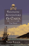 Fantastic Adventure of Carta: The Vault