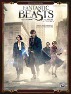 Fantastic Beasts and Where to Find Them