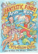 Fantastic Finds of Ann and Ron