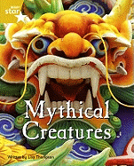 Fantastic Forest Gold Level Non-Fiction: Mythical Creatures