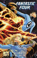 Fantastic Four by Jonathan Hickman - Volume 5