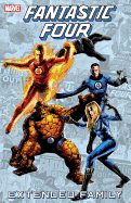 Fantastic Four: Extended Family