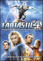 Fantastic Four: Rise of the Silver Surfer - Tim Story