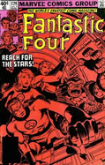 Fantastic Four Visionaries: John Byrne - Volume 0