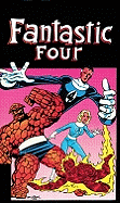 Fantastic Four Visionaries: John Byrne Volume 3 Tpb