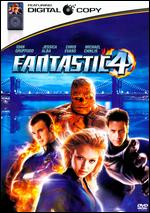 Fantastic Four [WS] [2 Discs] - Tim Story