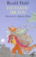 Fantastic Mr. Fox - Dahl, Roald