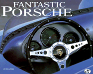 Fantastic Porsche - Vann, Peter
