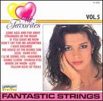 Fantastic Strings, Vol. 5