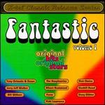 Fantastic, Vol. 1: Original Hits Original Stars