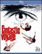 Fantastic Voyage [Blu-ray]