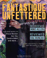 Fantastique Unfettered #3 (Prolefeed)