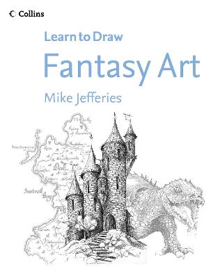 Fantasy Art - Jefferies, Mike