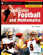 Fantasy Football and Mathematics: Student Workbook - Flockhart, Dan