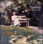 Fantasy for Viola and Piano