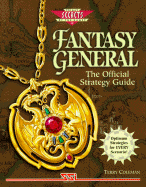 Fantasy General - Tyler, Melissa, and Coleman, Terry