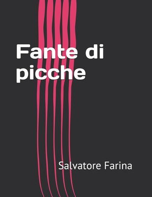 Fante Di Picche - Farina, Salvatore