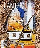 Fantom, Issue 03: Photographic Quarterly