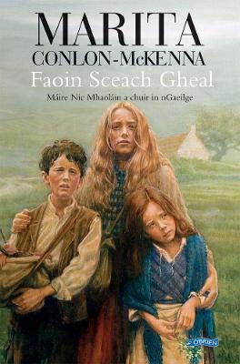 Faoin Sceach Gheal - Conlon-McKenna, Marita