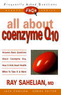 FAQs All about Coenzyme Q10