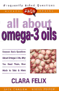 FAQs All about Omega-3 Oils