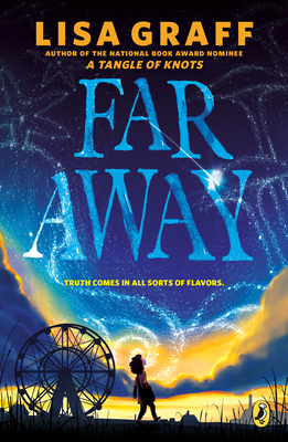 Far Away - Graff, Lisa