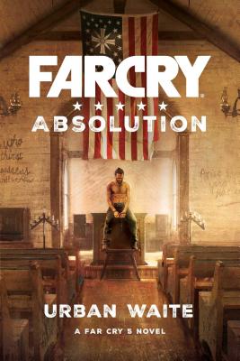 Far Cry Absolution - Waite, Urban