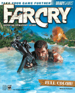 Far Cry: Official Strategy Guide