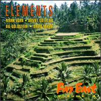 Far East, Vol. 2 - The Elements