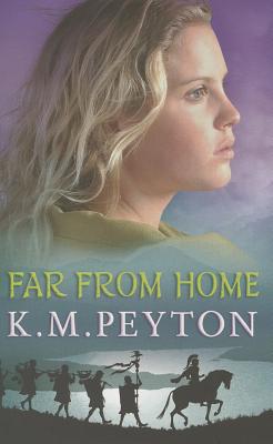 Far from Home - Peyton, Km