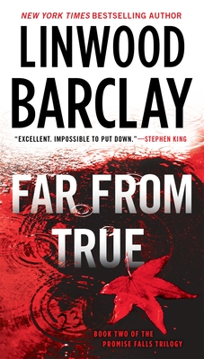 Far From True - Barclay, Linwood