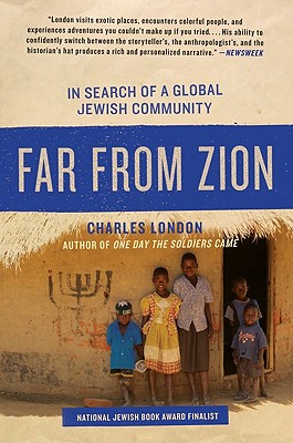 Far from Zion - London, Charles