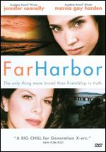 Far Harbor - John Huddles