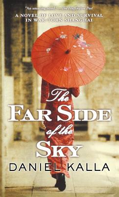 Far Side of the Sky - Kalla, Daniel